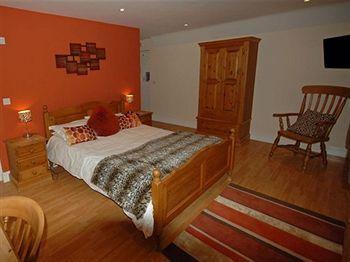 Eels Foot Inn Leiston Zewnętrze zdjęcie